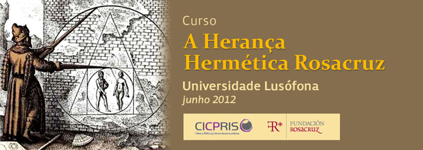 Curso A Herança Hermética Rosacruz