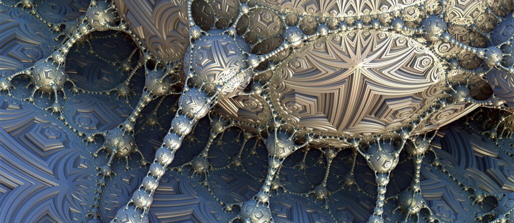 La Geometría Sagrada del Universo: El Lenguaje de la Creación 1 fractal 1943505 1920 e1623879762886