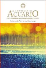 Portada Libro - El Amanecer de Acuario