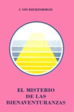 Portada Libro - El Misterio de las Bienaventuranzas