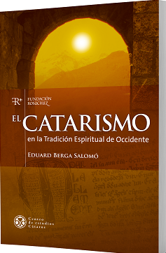 Portada Libro - El Catarismo