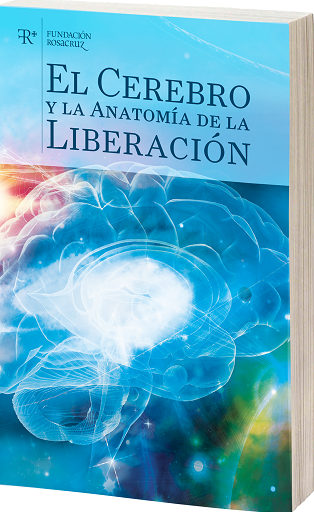 Portada Libro - El Cerebro y la anatomia de la Liberacion