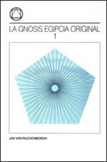 Portada Libro - La Gnosis Egipcia Original I