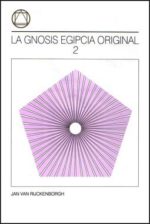 Portada Libro - La Gnosis Egipcia Original 2