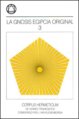 Portada Libro - La Gnosis Egipcia Original 3