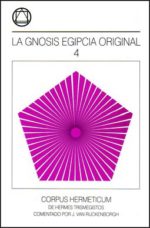 Portada Libro - La Gnosis Egipcia Original 4