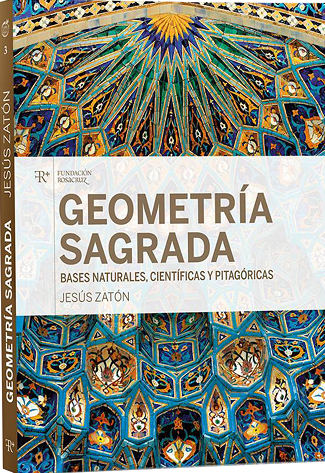 Portada Libro - Geometria Sagrada