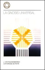 Portada Libro - La Gnosis Universal