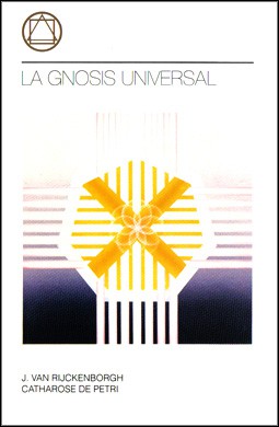 Portada Libro - La Gnosis Universal