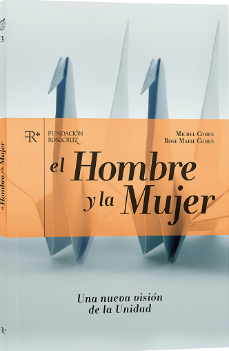 Portada Libro - el Hombre y la Mujer