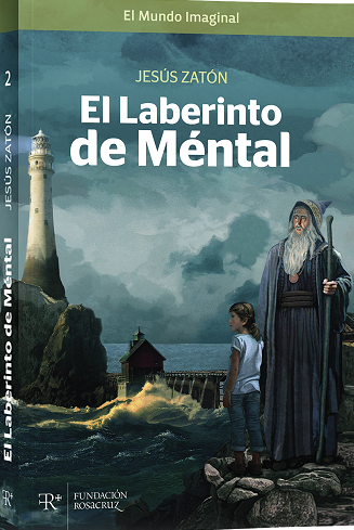 Portada Libro - El Laberinto de Mental