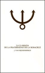 Portada Libro - La Llamada de la Fraternidad de la Rosacruz