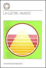 Portada Libro - La Luz del Mundo