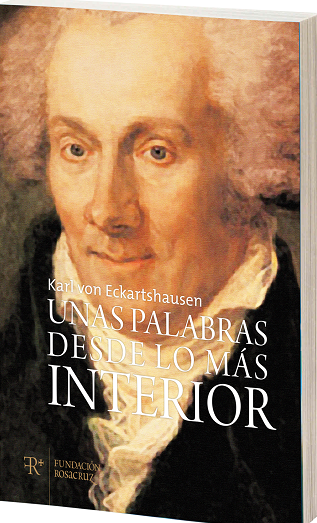 Portada Libro - Unas Palabras desde lo mas interior