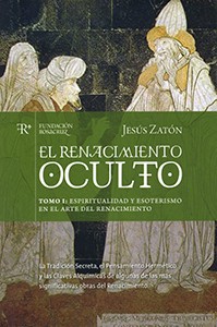 Portada Libro - El Renacimiento Oculto I