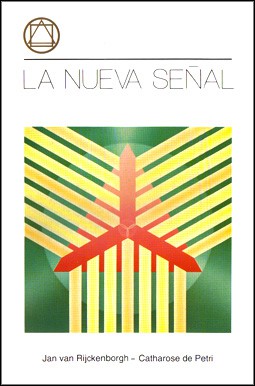 Portada Libro - La Nueva Señal