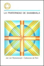 Portada Libro - La Fraternidad de Shambhala