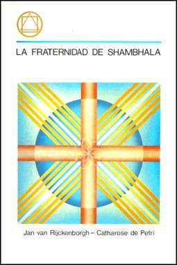 Portada Libro - La Fraternidad de Shambhala