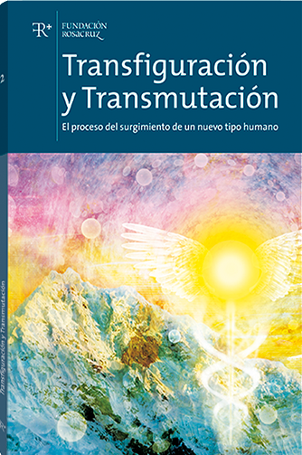 Portada Libro - Transfiguracion y Transmutacion