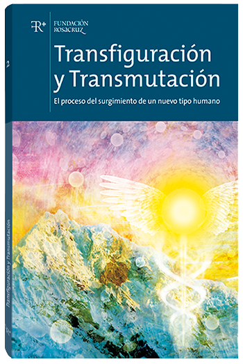 Portada Libro - Transfiguracion y Transmutacion