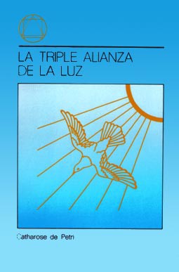 Portada Libro - La Triple Alianza de la Luz