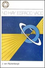 Portada Libro - No hay Espacio Vacio