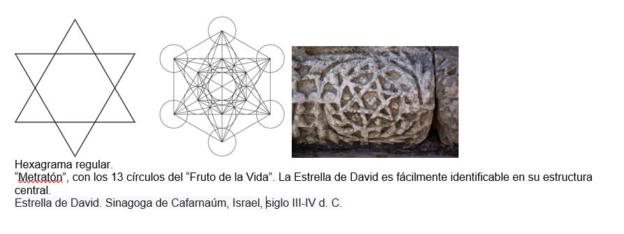 La Estrella de David 1 Estrella1